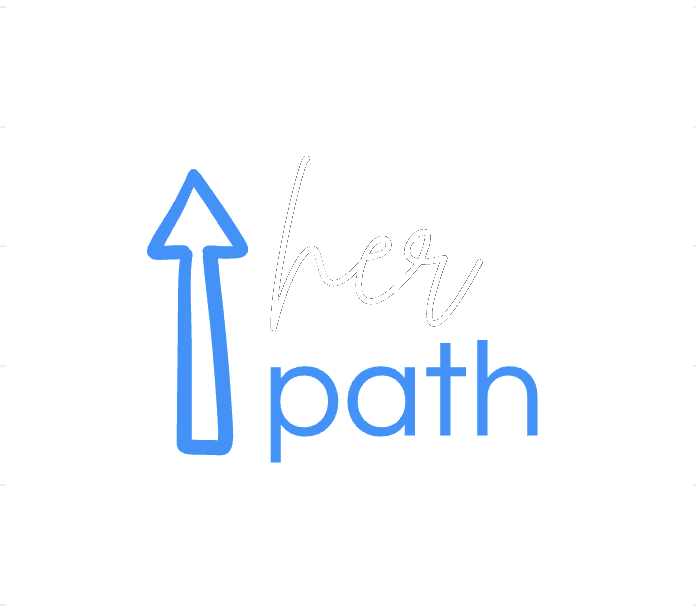 Her Path logo